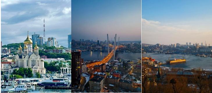 TOUR ĐỘC LẠ SUMMIT TRAVEL HÀ NỘI TP HỒ CHÍ MINH TRƯỜNG XUÂN – VLADIVOSTOK – TUY PHÂN HÀ -MẪU ĐƠN GIANG- NHỊ ĐẠO BẠCH HÀ- NÚI TRƯỜNG BẠCH – DIÊN BIÊN  THỜI GIAN 9 NGÀY 9 ĐÊM 