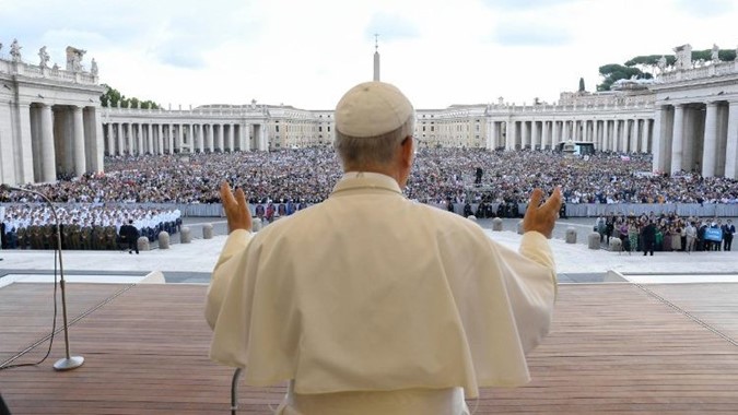 TOUR HÀNH HƯƠNG CÔNG GIÁO CHÂU ÂU 5 NƯỚC GIÁ RẺ 2026 2027 LÃNH NHẬN HỒNG ÂN THỤY SỸ – Ý – VATICAN  BỒ ĐÀO NHA – TÂY BAN NHA – PHÁP 13 NGÀY 12 ĐÊM NHẬN KHÁCH LẺ TỪ HÀ NỘI TP HỒ CHÍ MINH