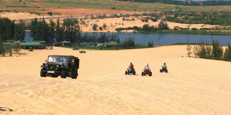 TOUR HÀ NỘI /SÀI GÒN PHAN THIẾT 2026 - MŨI NÉ- KDL TÀ CÚ - MANGO BEACH 3 NGÀY 2 ĐÊM KHỞI HÀNH HÀNG TUẦN GIÁ RẺ 