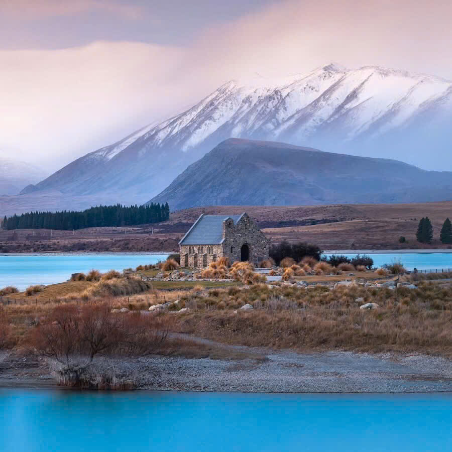 TOUR NEW ZEALAND 2026 TOÀN CẢNH THIÊN ĐƯỜNG BẮC ĐẢO NAM ĐẢO AUCKLAND – MATAMATA – ROTORUA – QUEENSTOWN – MILFORD SOUND  9 NGÀY 8 ĐÊM TỪ HÀ NỘI VÀ TP HỒ CHÍ MINH 