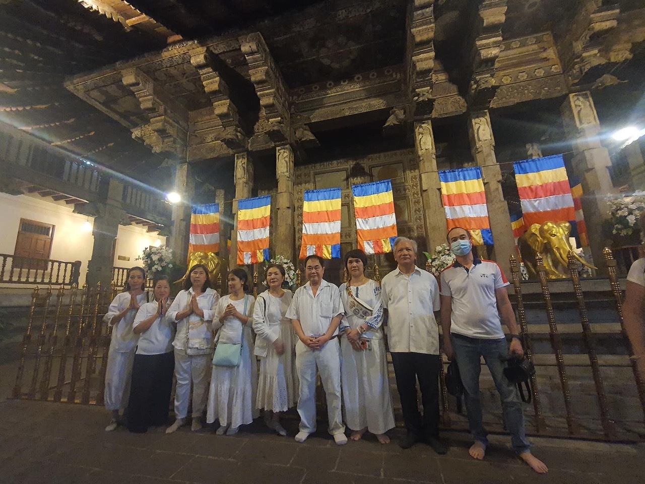  DU LỊCH HÀNH HƯƠNG SRILANKA 2026 VÙNG ĐẤT PHẬT CỖ XƯA VISA CỰC DỄ BẢN FULL 8 NGÀY 7 ĐÊM BAY TỪ HÀ NỘI ĐÀ NẴNG VÀ TP HCM 